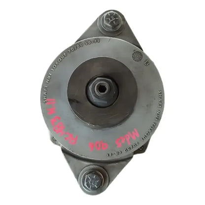Alternador Delco 22si 12 Volts Motor Mercedes Freightliner