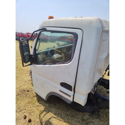 Freightliner Sterling Fl 360 Fl360 Cabina