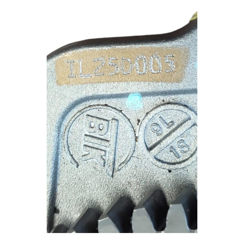 Bomba Aceite Motor Isuzu 4jj1e5le Elf 300 18-23