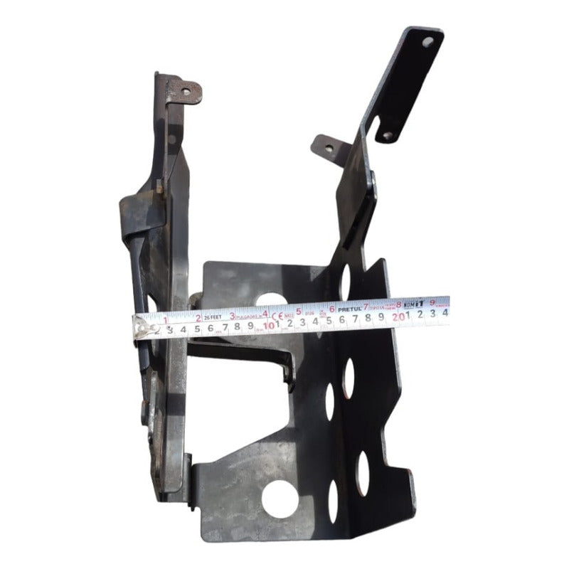 Soporte Base Caja Tablero Fusibles Isuzu 500