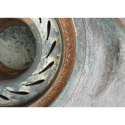Caracol Carcasa Turbo Holset Vgt Cummins Isb 6.7l Kenworth T