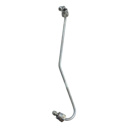 Tubo 1 Linea Bomba Diesel Inyección Motor Thermoking Isuzu 2