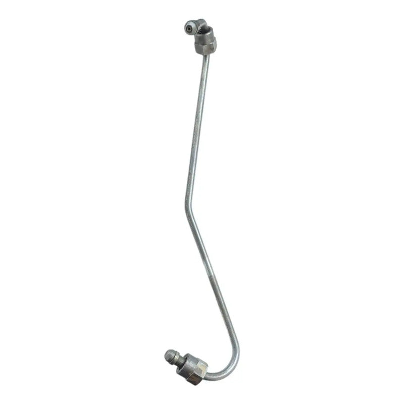 Tubo 1 Linea Bomba Diesel Inyección Motor Thermoking Isuzu 2