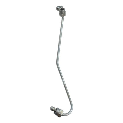 Tubo 1 Linea Bomba Diesel Inyección Motor Thermoking Isuzu 2