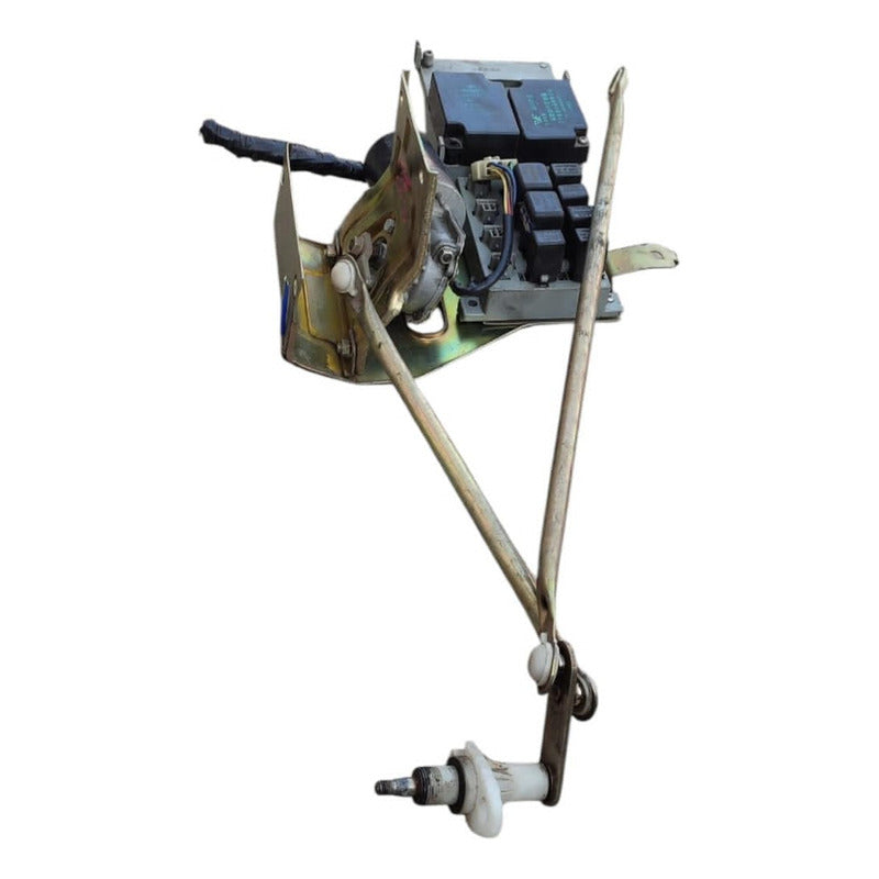 Motor Limpiadores Limpiaparabrisas Varillas Faw 1031 1041
