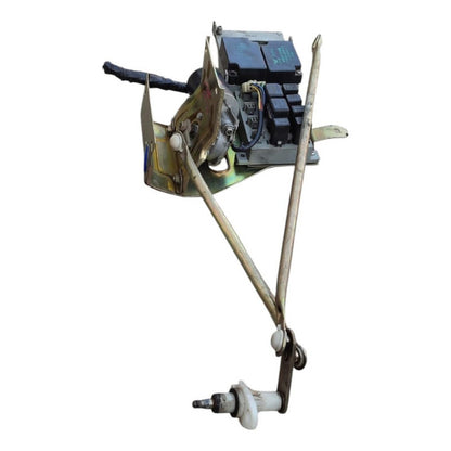 Motor Limpiadores Limpiaparabrisas Varillas Faw 1031 1041