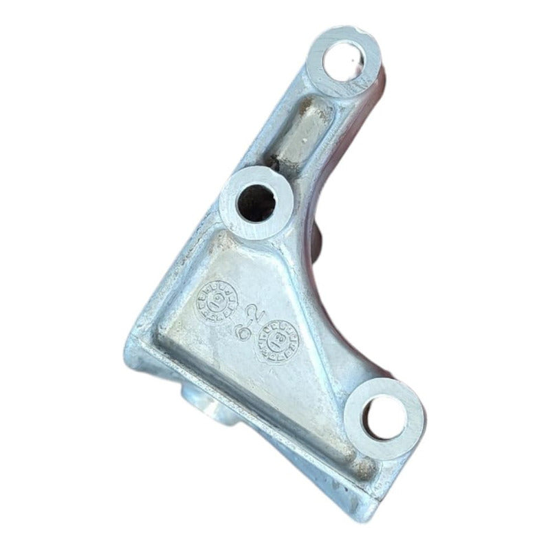 Base Soporte Motor Isuzu 4jj1e5le Elf 300 18-23 Plateado