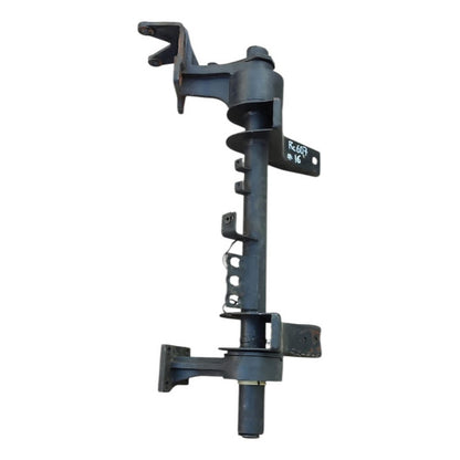 Base Soporte Bisagra Maroma Cabina Faw 1031 1041