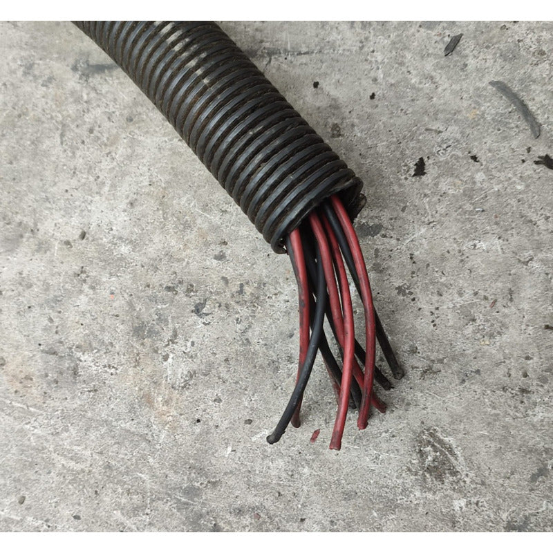 Conector Cabina Freightliner Fl70 Motor Cummins Isb