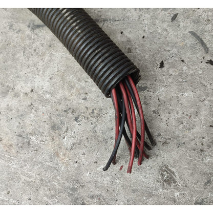 Conector Cabina Freightliner Fl70 Motor Cummins Isb