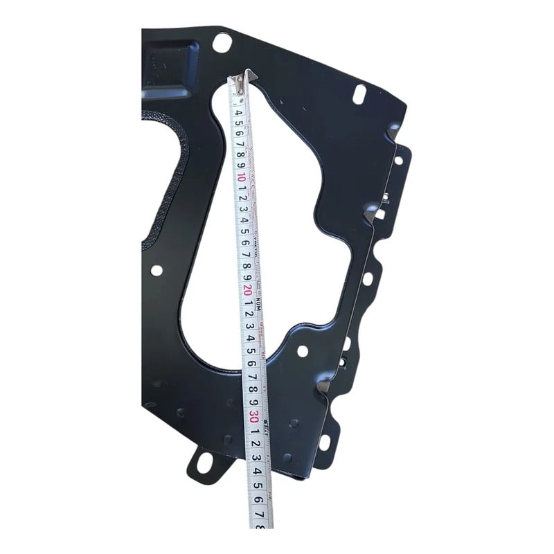 Base Soporte Faro Luz Freightliner Fl360 2528 Copiloto 2021