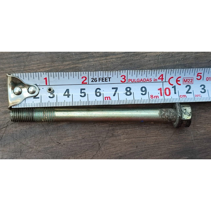 Tornillo Cabeza Motor Kubota V2203 Carrier