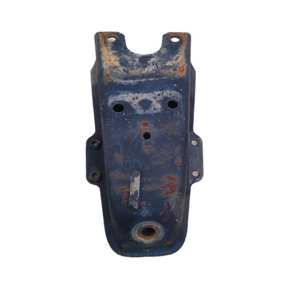 Base Soporte Amortiguador Eje Isuzu Elf 400 450 500