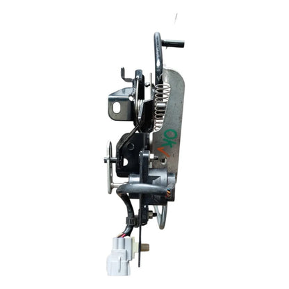 Potenciometro Pedal Acelerador Isuzu Elf 300e Motor 4jj1