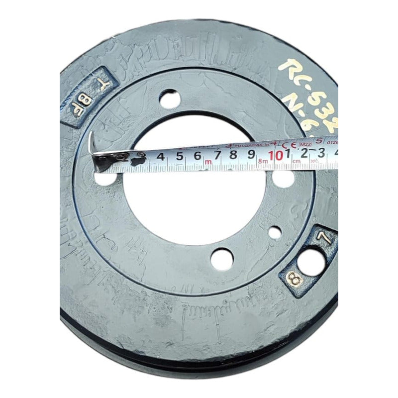 Tambor Freno Mano Transmision Caja Isuzu Elf 200 300