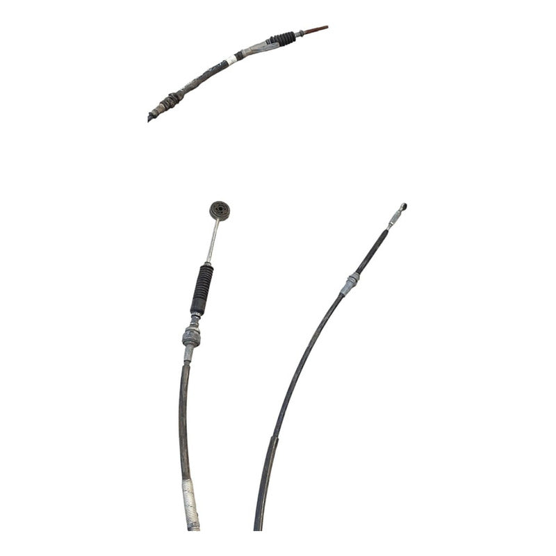 Chicote Selector Transmisión Caja Velocidades Isuzu Elf