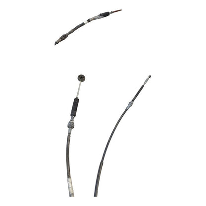 Chicote Selector Transmisión Caja Velocidades Isuzu Elf