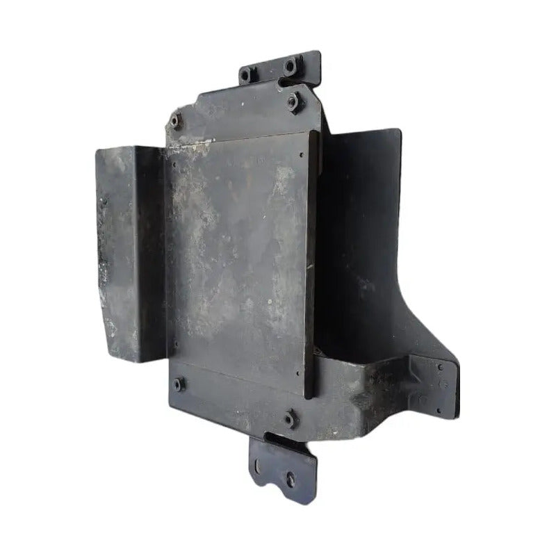 Base Soporte Caja Modulo Computadora Isuzu Elf 500