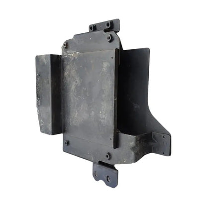 Base Soporte Caja Modulo Computadora Isuzu Elf 500