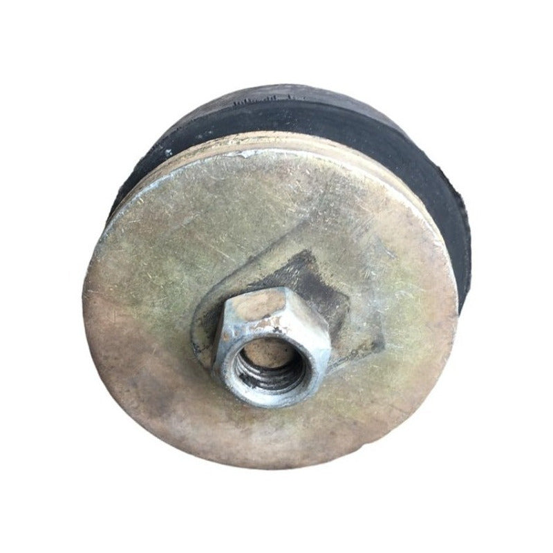 Hule Goma Tornillo Rondana Soporte Motor Freightliner M2
