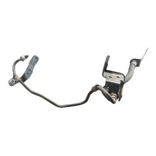 Tubo Manguera Liquido Frenos Freightliner Sterling Fl 360