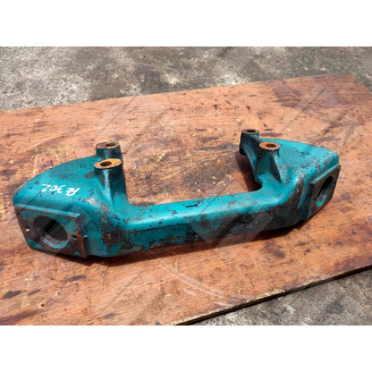 Soporte Motor Navistar Dt466 International 4300