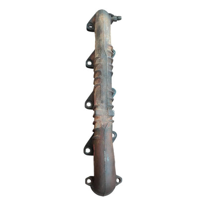 Múltiple Escape Power Stroke 6.0l Vt365 Ford F250f350 Piloto