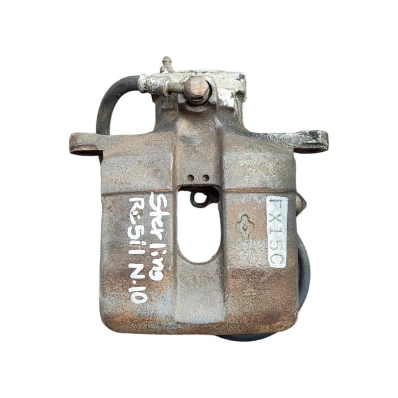 Caliper Mordaza Diferencial Sterling Fl360 Copiloto Freightl