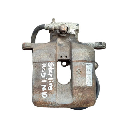 Caliper Mordaza Diferencial Sterling Fl360 Copiloto Freightl
