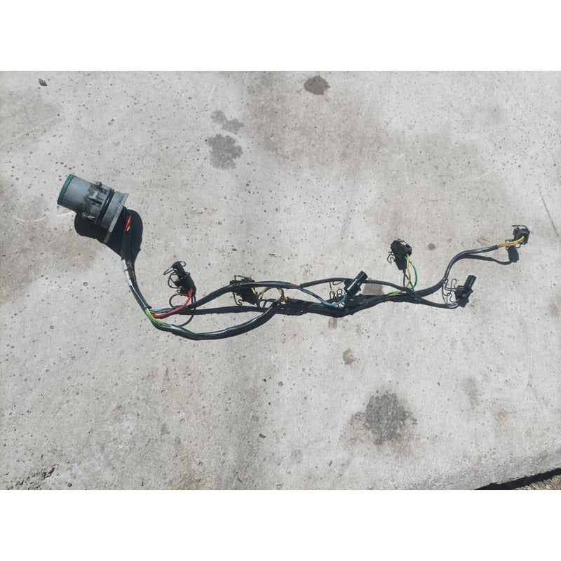 Arnes Conector Inyectores Motor Navistar Dt466e