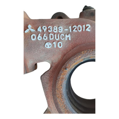 Carcasa Caracol Turbo Sterling Fl 360 Freightliner