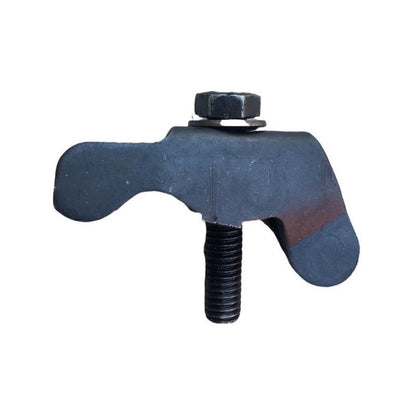 Seguro Sujetador Inyector Motor Gmc Detroit 6v92