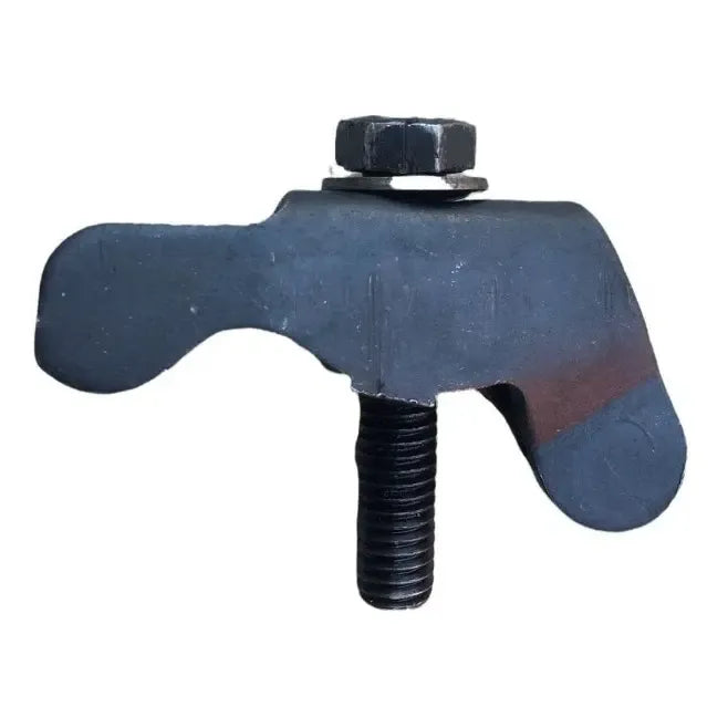 Seguro Sujetador Inyector Motor Gmc Detroit 6v92