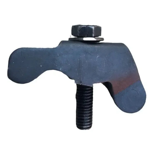 Seguro Sujetador Inyector Motor Gmc Detroit 6v92