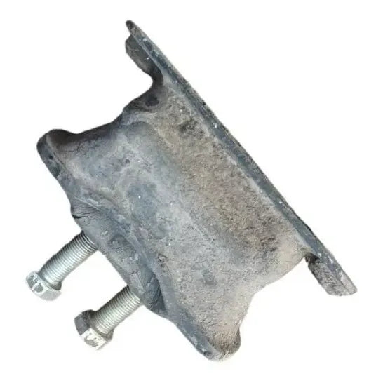 Soporte Hule Tacón Motor Mercedes Benz 906 904