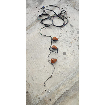 Arnes Conector Luz Cepelin Cf600 Citystar International