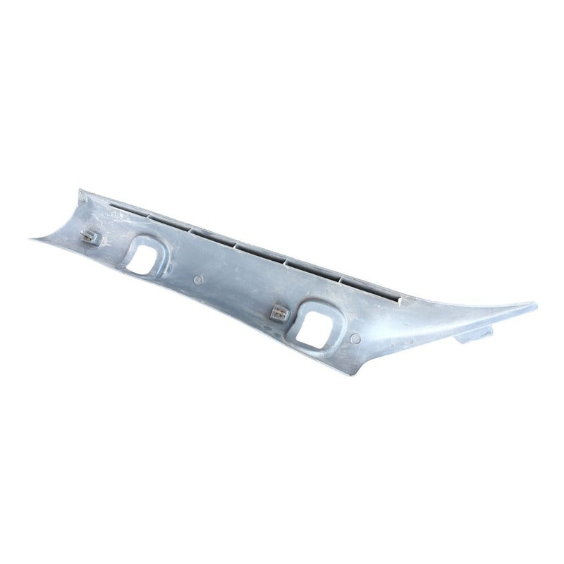 Panel Cubierta Plastico Puerta Moldura Cabina International