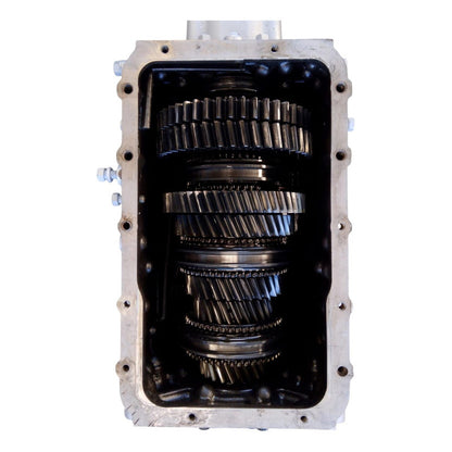 Transmision Caja Velocidades Hino 500 1524 6 Vel