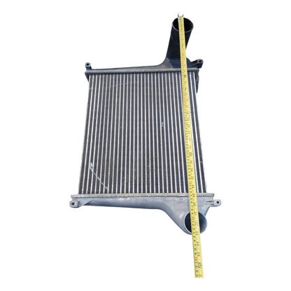 Postenfriador Hino 500 1524 2017 Intercooler