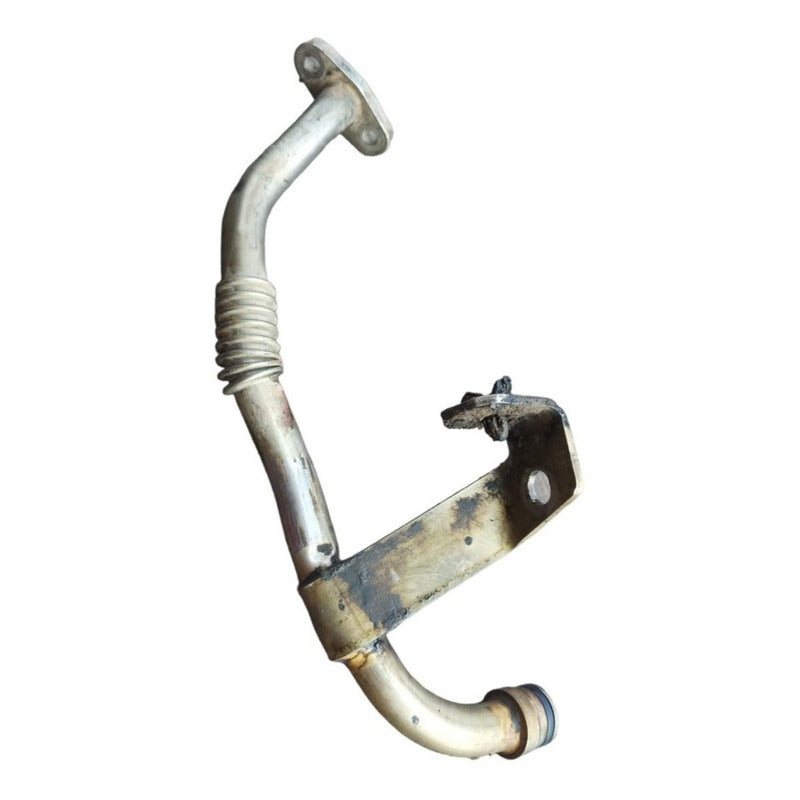 Tubo Aceite Turbo Mitsubishi 4m50 Freightliner Sterling 360