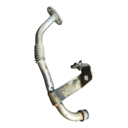 Tubo Aceite Turbo Mitsubishi 4m50 Freightliner Sterling 360