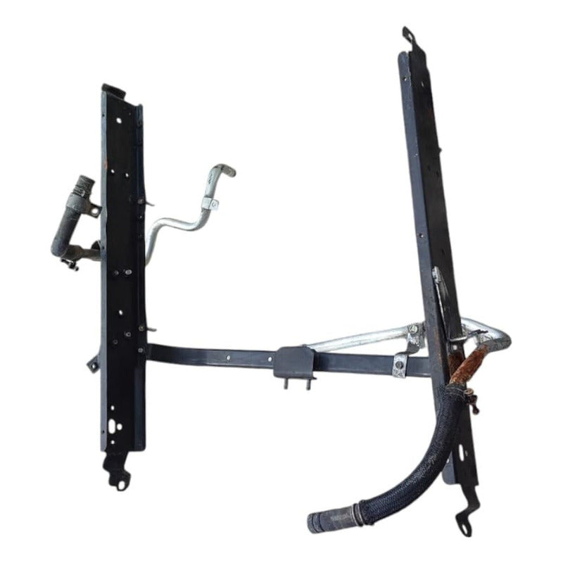 Base Soporte Tubos Postenfriador Radiador Sterling 360 Freig