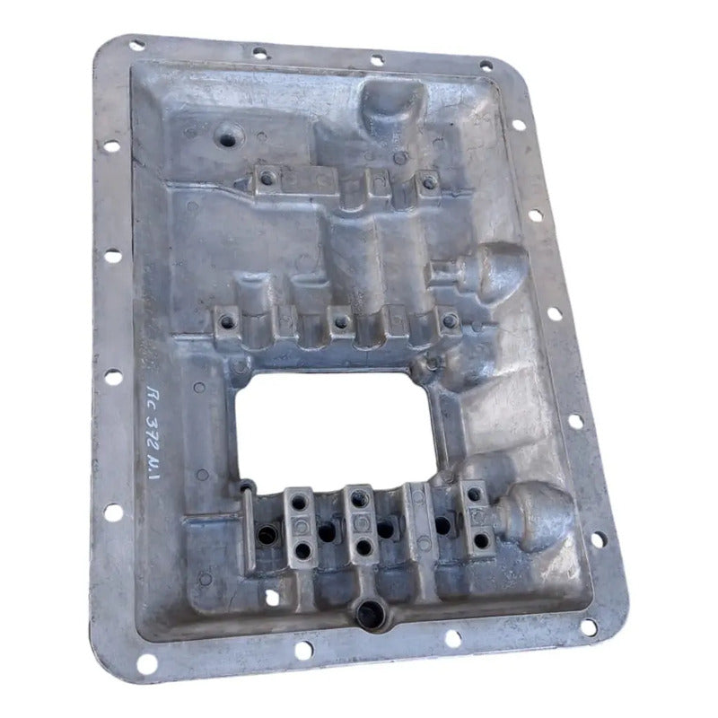 Tapa Cambios Transmisión Caja Eaton Fuller Fs-5406a 6 Vel