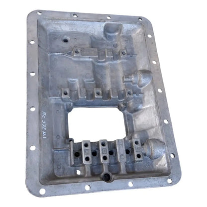 Tapa Cambios Transmisión Caja Eaton Fuller Fs-5406a 6 Vel