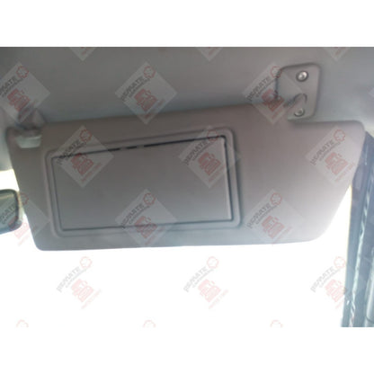 Visera Izquierda Derecha Vectra 2003 V6 3.2