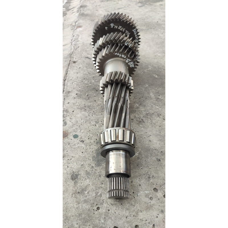 Tren Fijo Engranes Trasmisión Isuzu Elf 400 450 500 6 Vel