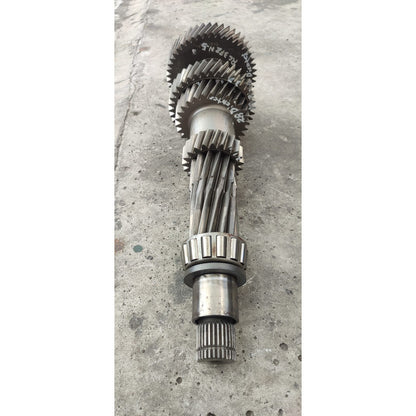 Tren Fijo Engranes Trasmisión Isuzu Elf 400 450 500 6 Vel