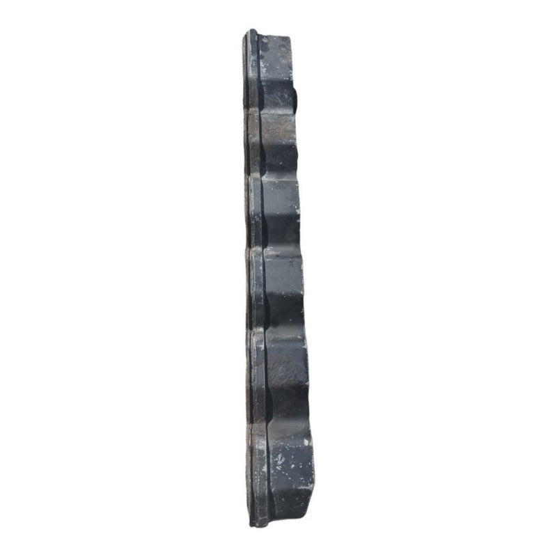 Tapa De Punterias Con Tapon Motor Cummins Isb 5.9l