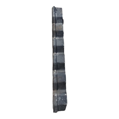 Tapa De Punterias Con Tapon Motor Cummins Isb 5.9l