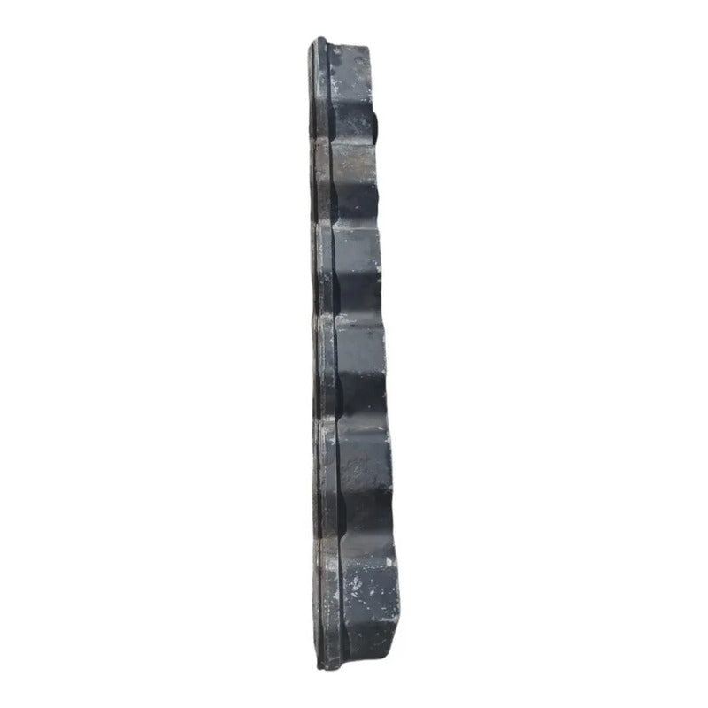 Tapa De Punterias Con Tapon Motor Cummins Isb 5.9l